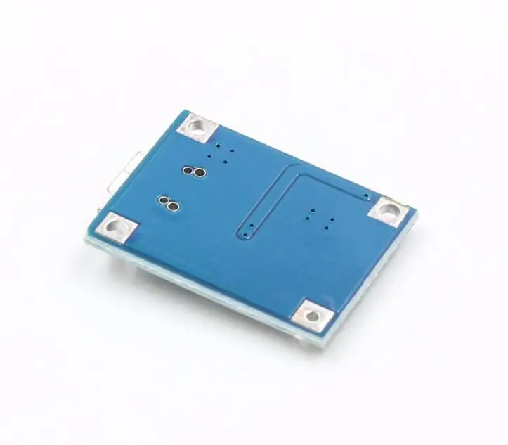 Micro USB TP4056 1A специализированная зарядная панель для литиевой батареи зарядный