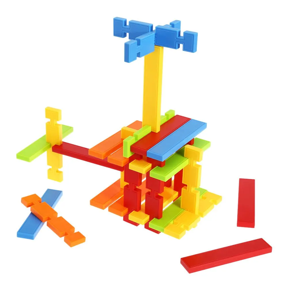 Colorful Kids Toys Plastic Children Puzzle Educational Building Bricks Toy Child Baby Building Sets Model Toys Xmas Gifts Toys baby-brick : image Colorful Kids Toys Plastic Children Puzzle Educational Building Bricks Toy Child Baby Building Sets Model Toys Xmas Gifts Toys baby-brick