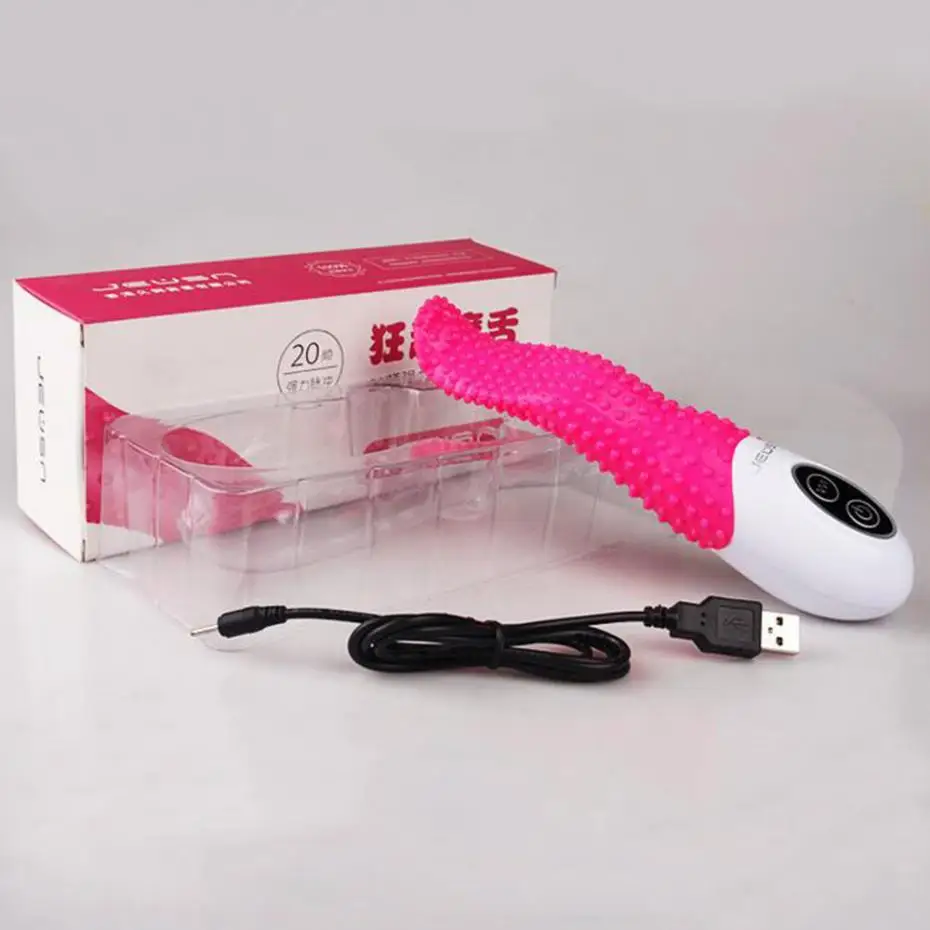 the-tongue-sex-toy-cheerleader-pussy-balls