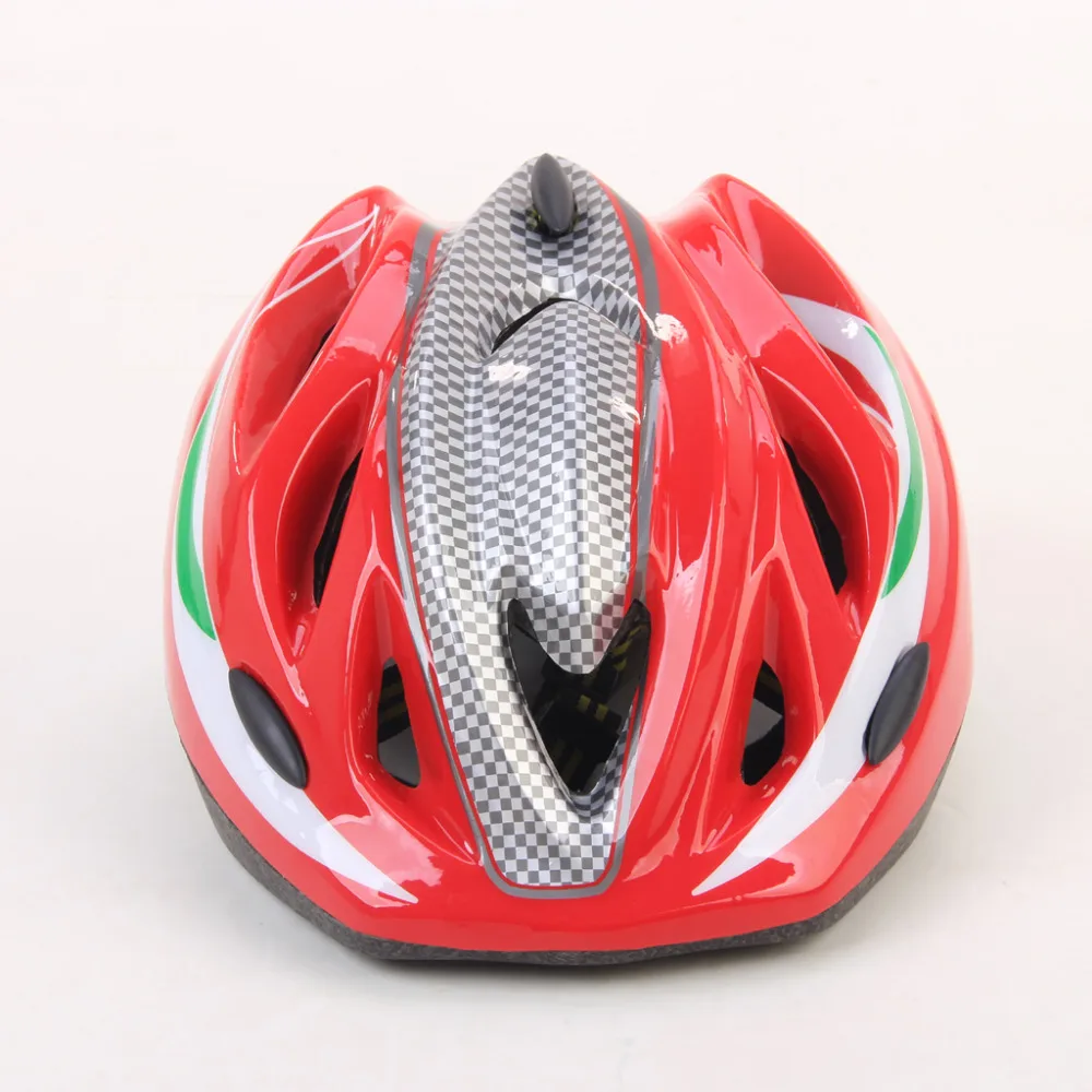 Children Safety Helmet Cap Roller Skate Helmet Cycling Protective Helmets Skateboard Scooter Sports Protection Pads (1)