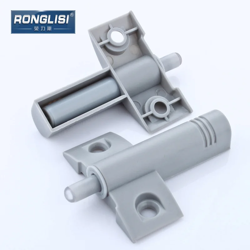 NEW 15pcs Kitchen Drawer Door Quiet Soft Close Closer Damper