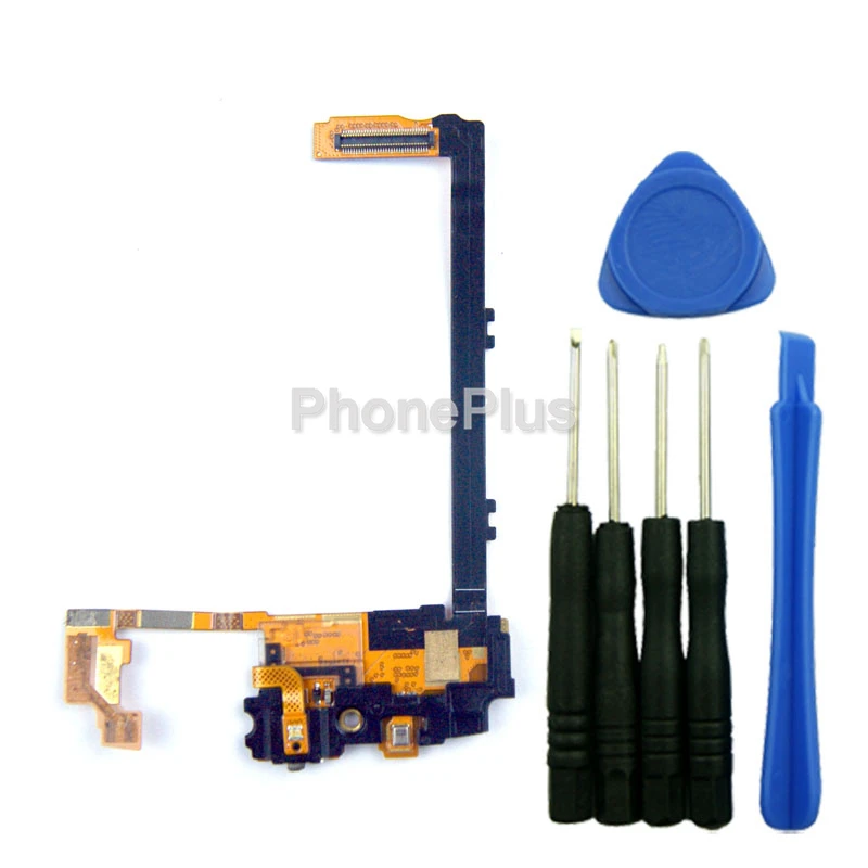 For LG Nexus 5 D820 D821 Charging Charger Port Dock Connector USB Jack Microphone Module Flex
