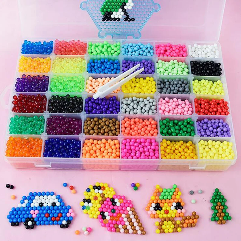 magic beads