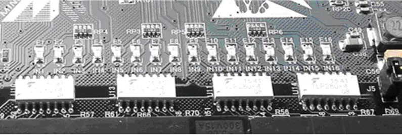 Mach3 USB CNC3 ось 4 Ось 5 Ось 6 Ось гравировальный станок интерфейсная плата Tiweihong плата управления движением nMotion