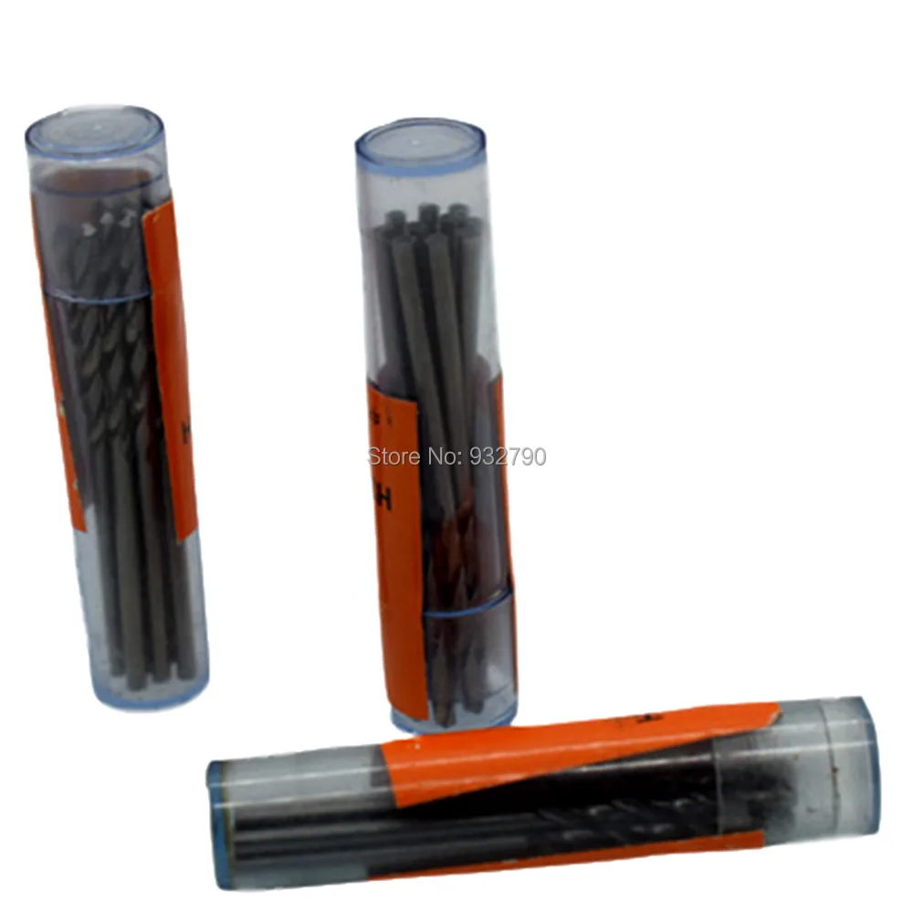 Twist Drill Bits Tools