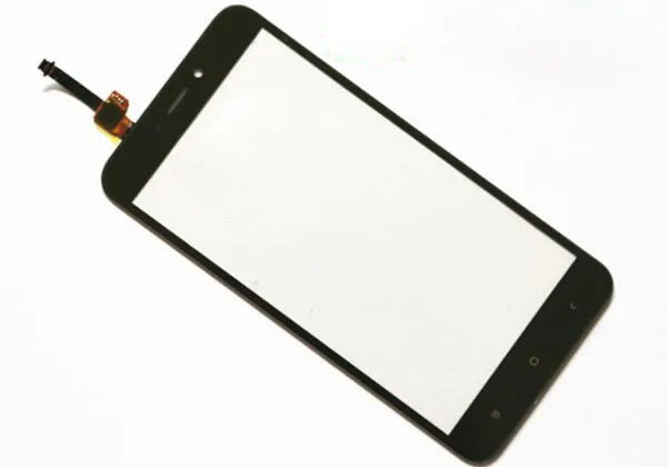 

Touch Screen for Xiaomi Redmi 4X Touch Screen Digitizer Sensor Front Glass Lens Panel Phone Parts Replacement