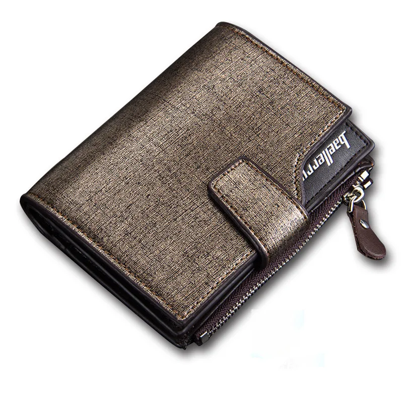 Best Mens Zipper Wallets Walden Wong