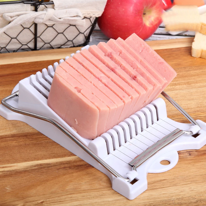 Luncheon Meat Slicer Spam 1 Pcs