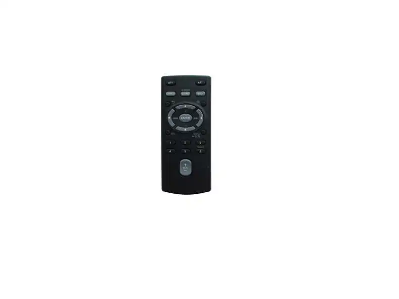 Remote Control For Sony Cdxgt470um Cdxgt520u Cdxgt525ur Cdxgt565up