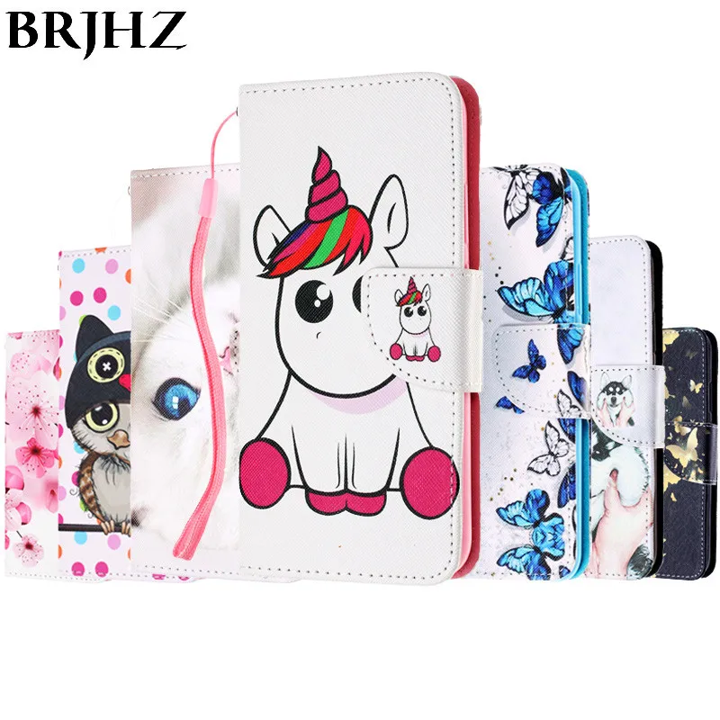 

Leather Case on for Fundas iPhone 5 5s SE 6 6S 7 8 Plus XS X Case for Coque iPhone XS Max XR X Case Flip Wallet Cover Phone Bag