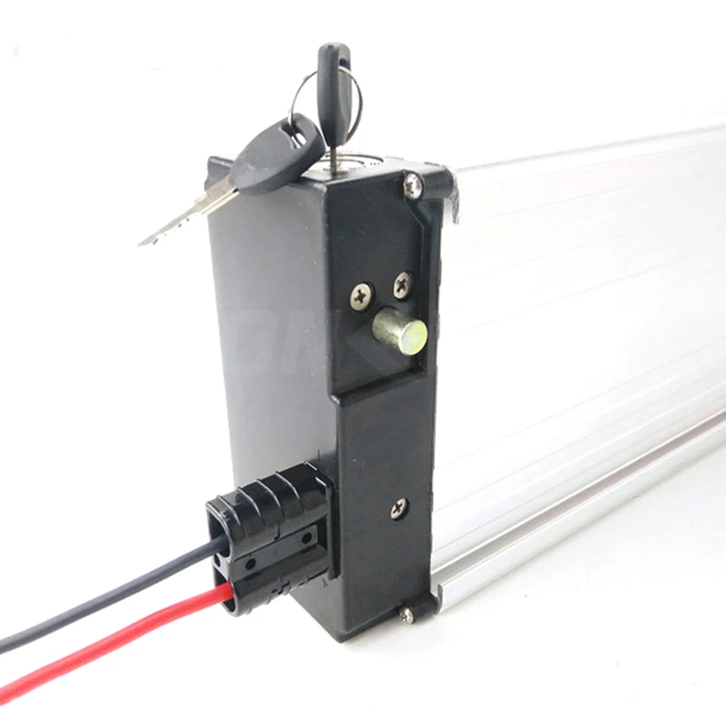 Flash Deal Rear rack lithium battery 51.8v 25Ah ebike li-ion battery 52v 1500w electric bike battery for electric bicycle For Samsung Cell 5 Flash Deal Rear rack lithium battery 51.8v 25Ah ebike li-ion battery 52v 1500w electric bike battery for electric bicycle For Samsung Cell 5