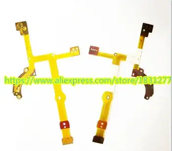 

NEW LENS Focus Flex Cable For Panasonic LUMIX G VARIO 100-300 mm 100-300mm f/4-5.6 MEGA O.I.S. Repair Part