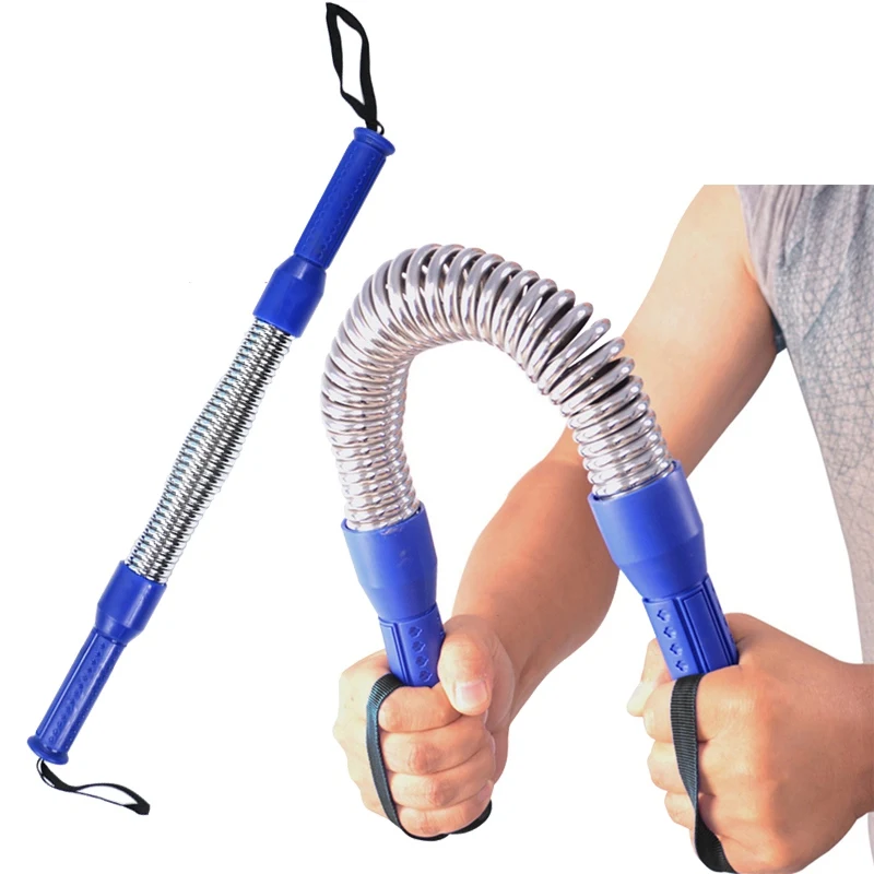 

Power Twister Arm Strength Heavy Grips Hand Gripper Strengths Gym Expander Forearm Power Adjustable Hand Gripper Exerciser