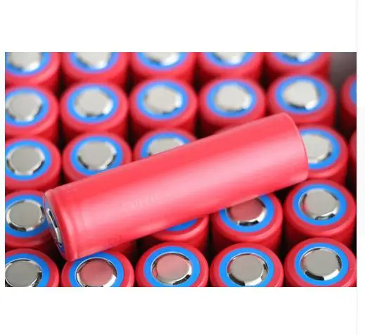 Оригинальная 18650 Батарея 3,7 V 3500 mAh NCR 18650GA 30A разгрузочные аккумуляторные батареи 18650 батарея/БПЛА/светодиодный