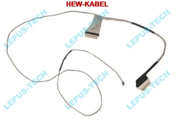 

NEW LCD CABLE FOR TOSHIBA C75 C75D-B C75D C70D-B L75 L75-B L70-B 17.3" LED 6017B0490101 LVDS FLEX VIDEO CABLE