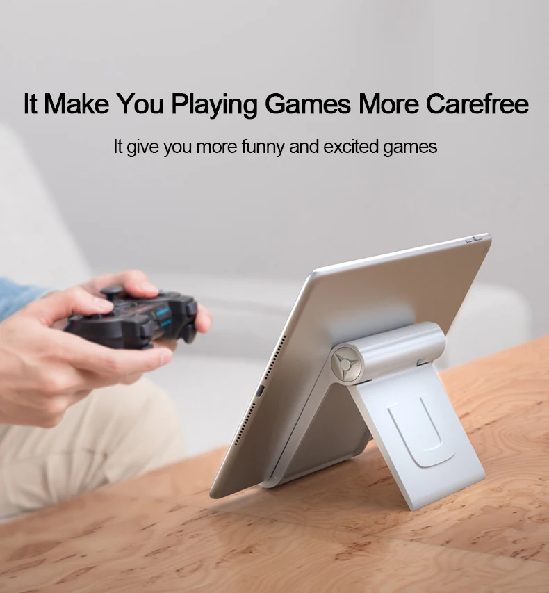 8-Phone holder