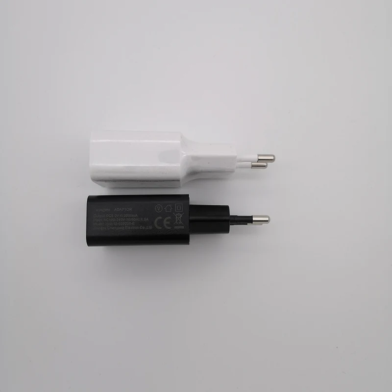 Оригинальное зарядное устройство POCOPHONE F1 для XIAOMI быстрая зарядка с европейской