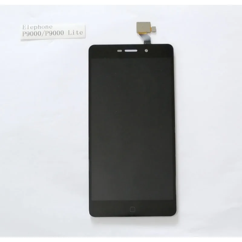 elephone P9000 LCD 23