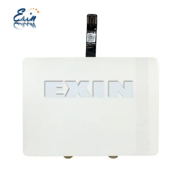 

EXIN 922-9175 922-9551 A1342 Trackpad Touchpad With Flex Cable for Macbook Unibody 13" White 820-2615-A MC207 MC516 2009 2010