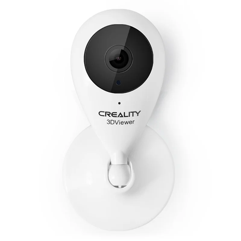  Creality 3D Viewer HD Camera for Printer Remote Control Monitor / Infrared Night Vision / Intellige