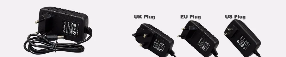 power adapter
