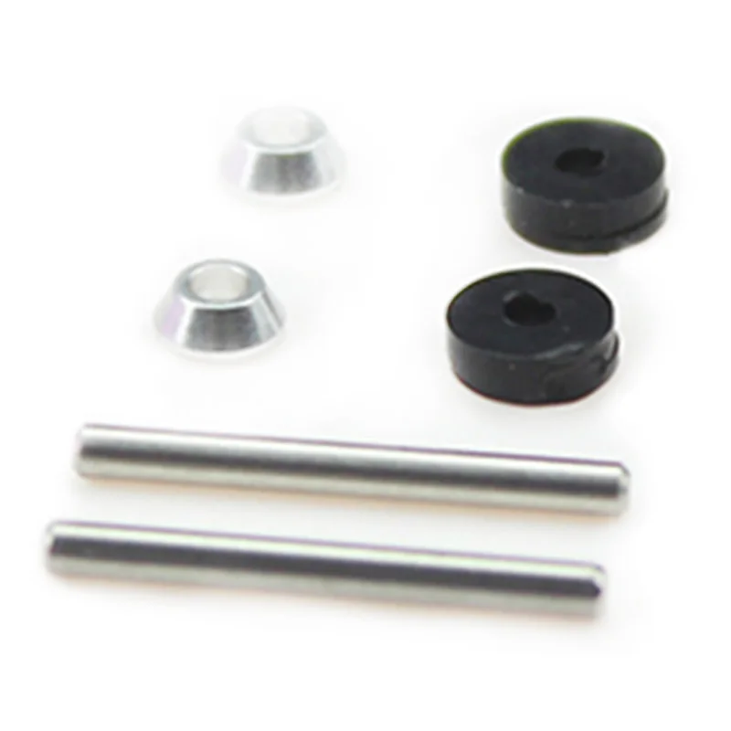 

V988 Horizontal Axis Set V988.001 Stabilizer Shaft Set For Wltoys V988 V911S Rc Helicopter Spare Parts