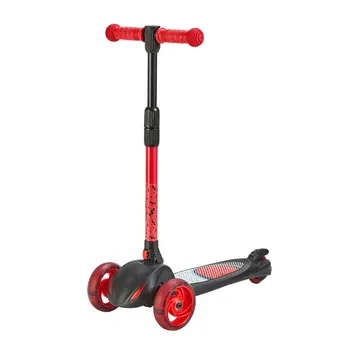 

Balance Bike Three Rounds Dynamic Balance System One-button Folding Built-in Compass Adjustable Safe and Secure Child Favorite