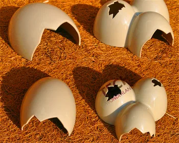 

Free Shipping CM Spiders Scorpion Lizards Palace Cave Snake Python Imitation Shell Pet House