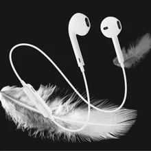 CCDZ Беспроводная Спортивная bluetooth-гарнитура 4,1 бинауральная стерео bluetooth-гарнитура