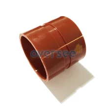 Контроль aftermarket 90386-44M03-00 Буш, нейлоновый Буш для подвесного двигателя Yamaha, подвесной мотор поворотный кронштейн