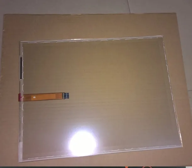 

MP377-15 6AV6644-0AB01-2AX0 Protective Film +Touch Screen Panel Glass