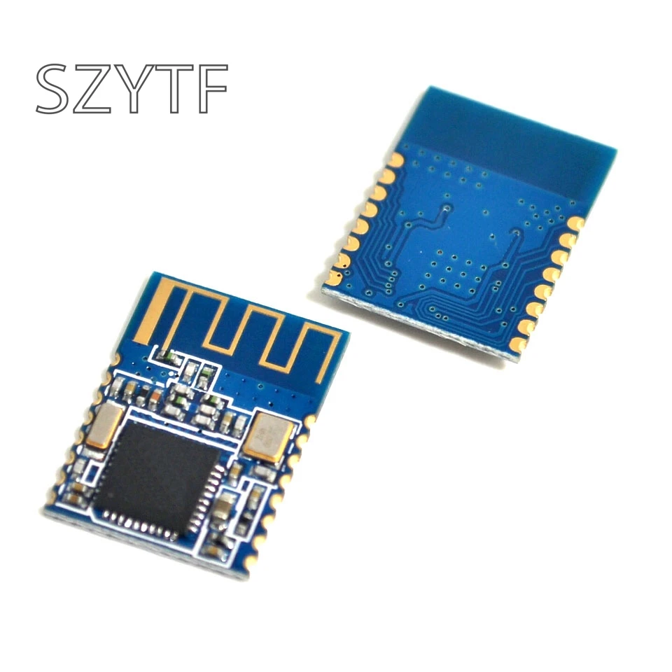 

Bluetooth 4.0 BLE TI CC2541 module low power HM-11 bluetooth serial port module fit for IOS 8 GPS 10pcs