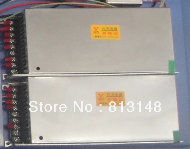 

800W,48V switching power supply for cnc machine