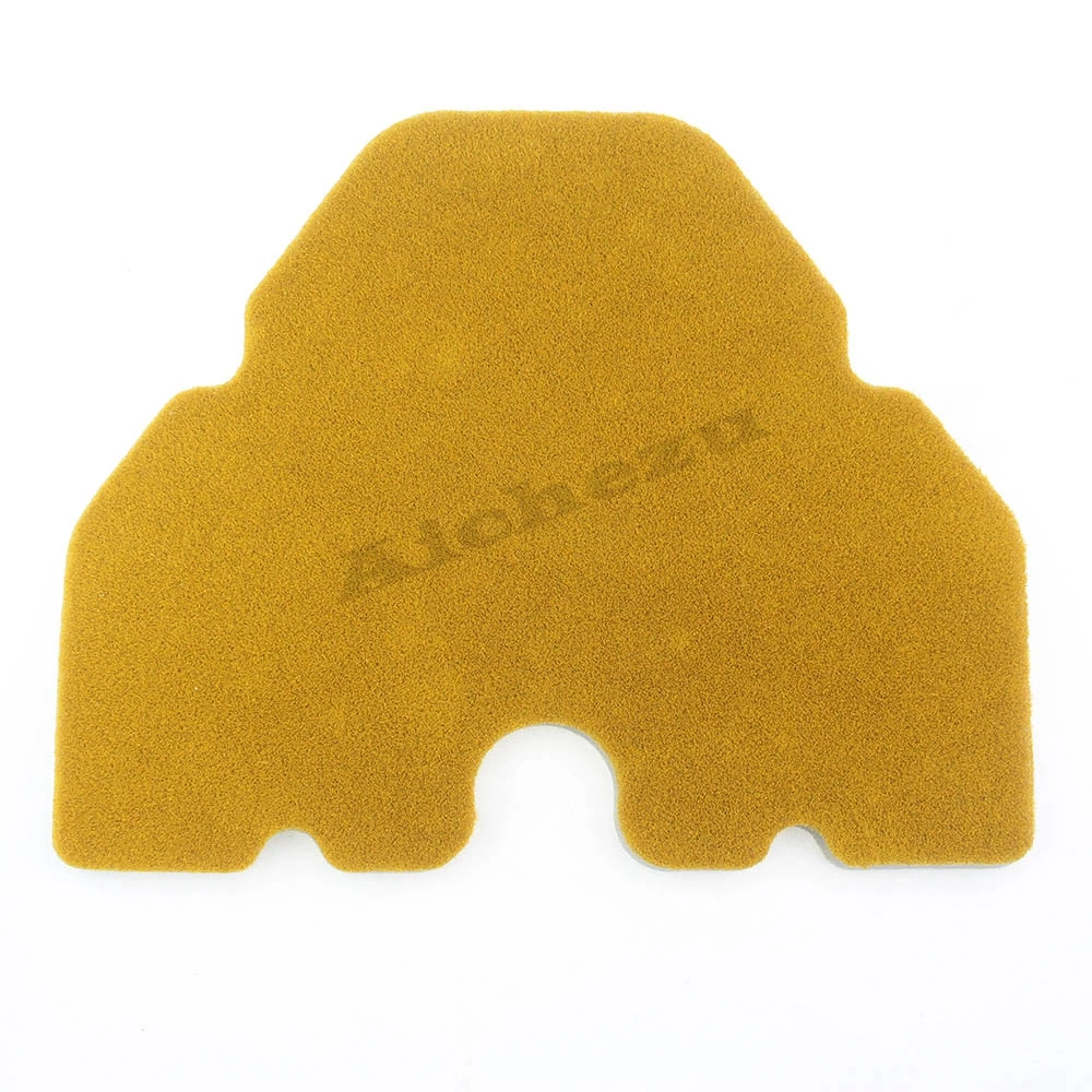 

ACZ Motorcycle Replacement High Flow Air Intake Filter Sponge Air Filter For Kawasaki ZX400 ZZR400 ZZR 400 1993-2006