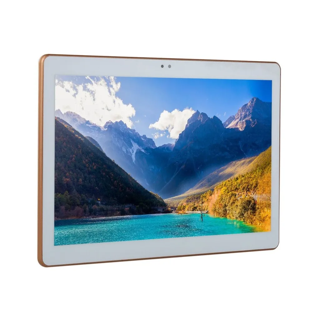 New 10.1 inch Original Design 3G Phone Call Android Quad Core 512MB+8G Android Tablet pc WiFi Bluetooth GPS IPS Tablets 10.1