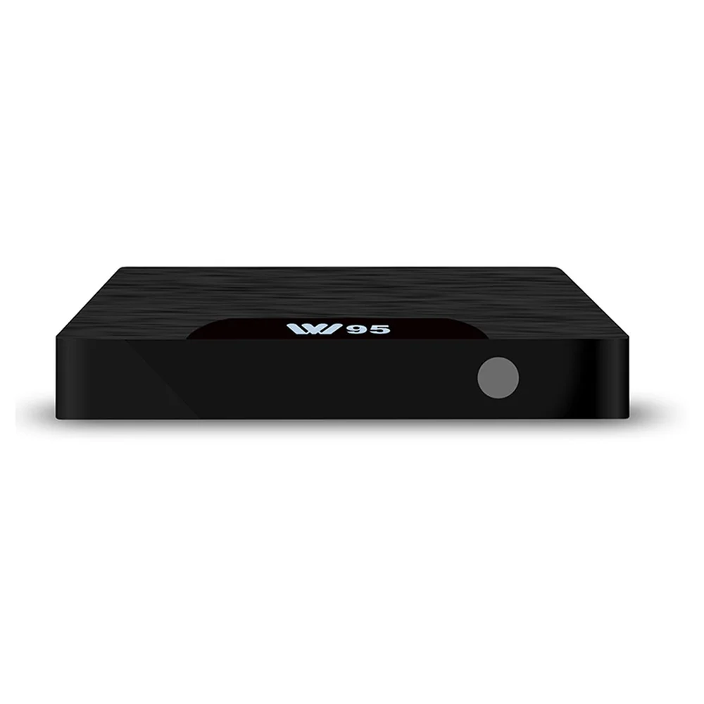 GRWIBEOU W95 Android TV BOX W95 Android 7.1 Smart TV Box 2GB 16GB Amlogic S905W Quad Core 2.4GHz WiFi Set top box 1GB8GB GRWIBEOU W95 Android TV BOX W95 Android 7.1 Smart TV Box 2GB 16GB Amlogic S905W Quad Core 2.4GHz WiFi Set top box 1GB8GB