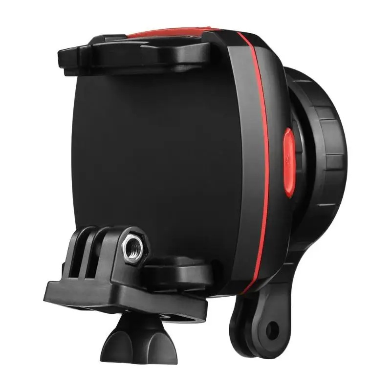 

SOOCOO Mini Smart Gyro Sport Camera Anti-shake Handheld Gimbal Camera Stabilizer for PS2 Cycling Parachute Parkour