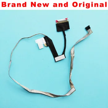 

New original LCD Cable for Dell Alienware 15 R3 R4 laptop LCD LVDS CABLE UHD 4k BAP10 EDP CBALE NTS UHD 05XNDW 5XNDW DC02C00DQ00