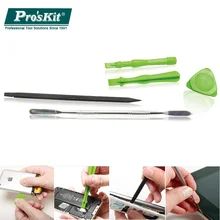 Pro'sKit MS-3176/1PK-3179 набор инструментов для разборки IPhone открытый набор инструментов для ремонта мобильных ноутбуков устройства для камеры