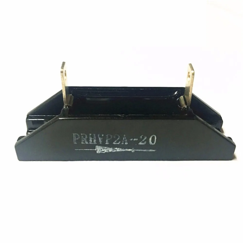 

Prhvp2A-20 2A20Kv High Voltage Silicon Reactor Pr Hvp-20 High Voltage Diode Rectifier Can Be Knee Shot
