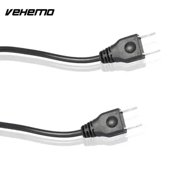 

Vehemo S2 H3 LED Fog Light LED Headlight Safety Replacement for Car Light Front Lamp High Power Lighting Assembly Light Bulbs