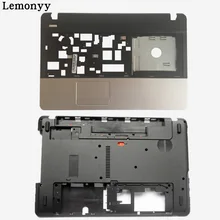 Чехол для Gateway NV55S05u NV55S19u NV55S24u NV55S07u NV55S14u чехол для ноутбука/Нижняя крышка для ноутбука