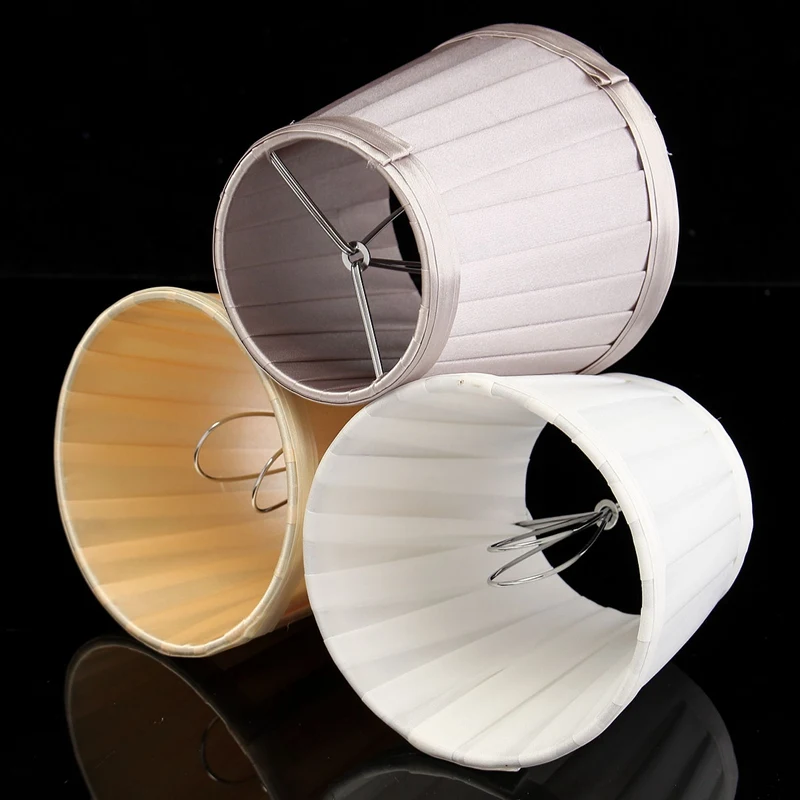 Online kopen Wholesale Geplooide lampenkap uit China