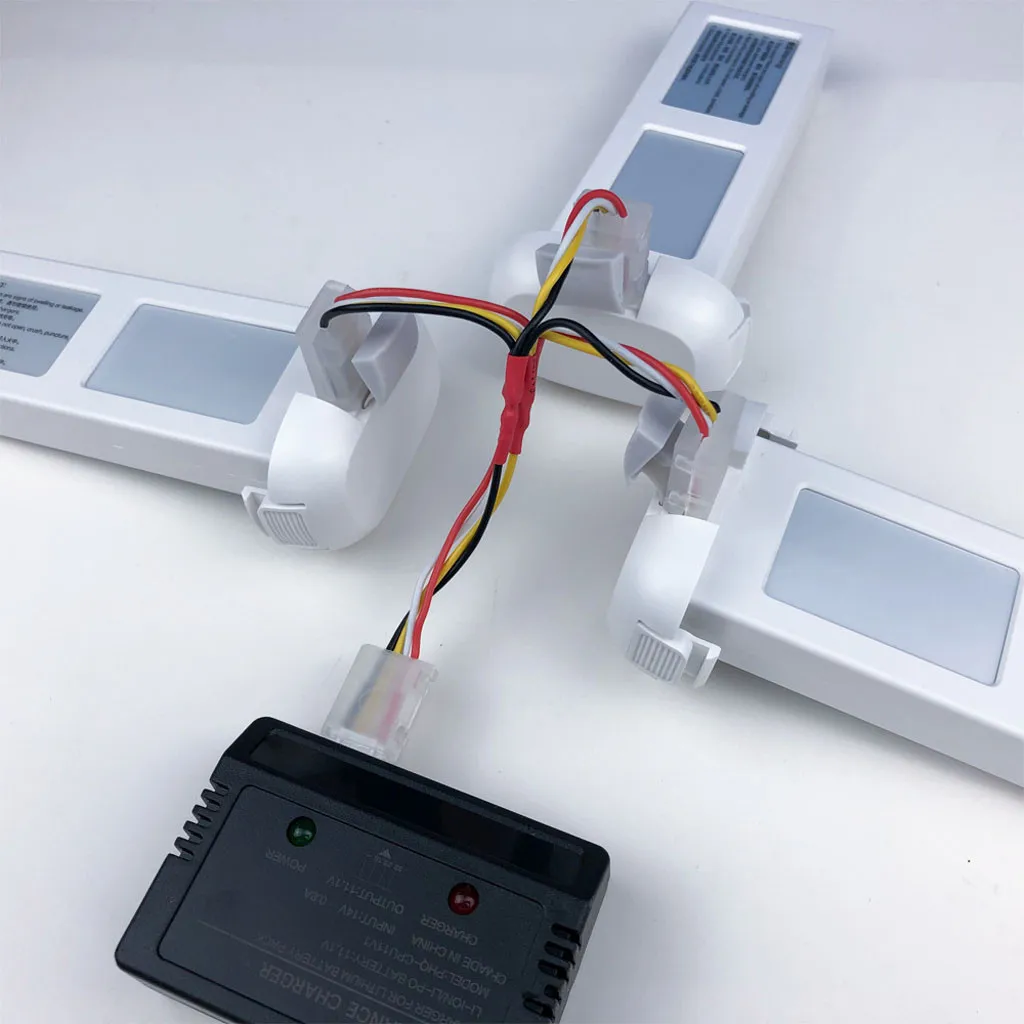 Аксессуары для Батарея 3-в-1 кабель для зарядки одновременно зарядный кабель лента для Fimi A3 для дрона Z627
