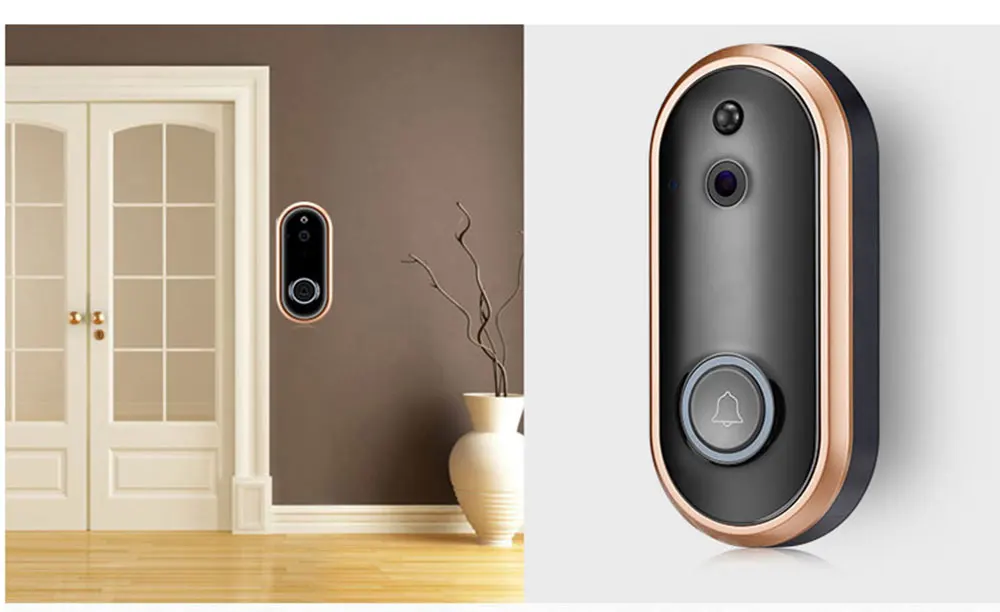 Video Doorbell (19)
