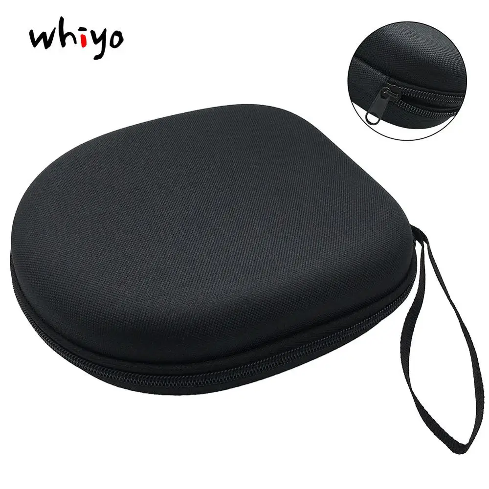 1 pcs of Headphone Protection Case Carrying Bag Protection Storage for SONY MDR ZX600 MDR ZX750 MDR XB550AP MDR ZX770AP Headset