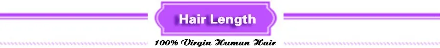 hair length