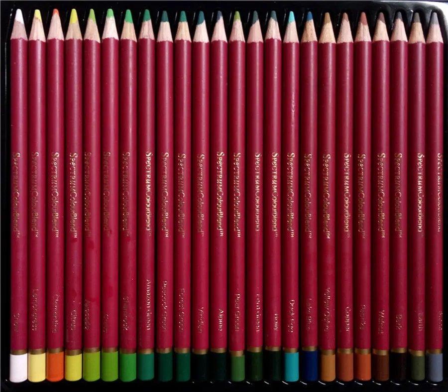 120 Colored Pastel Coloring Pencils-6