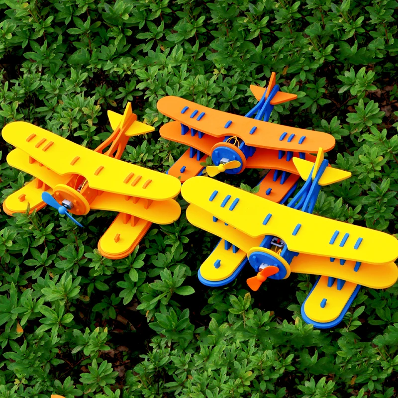 water plane toy