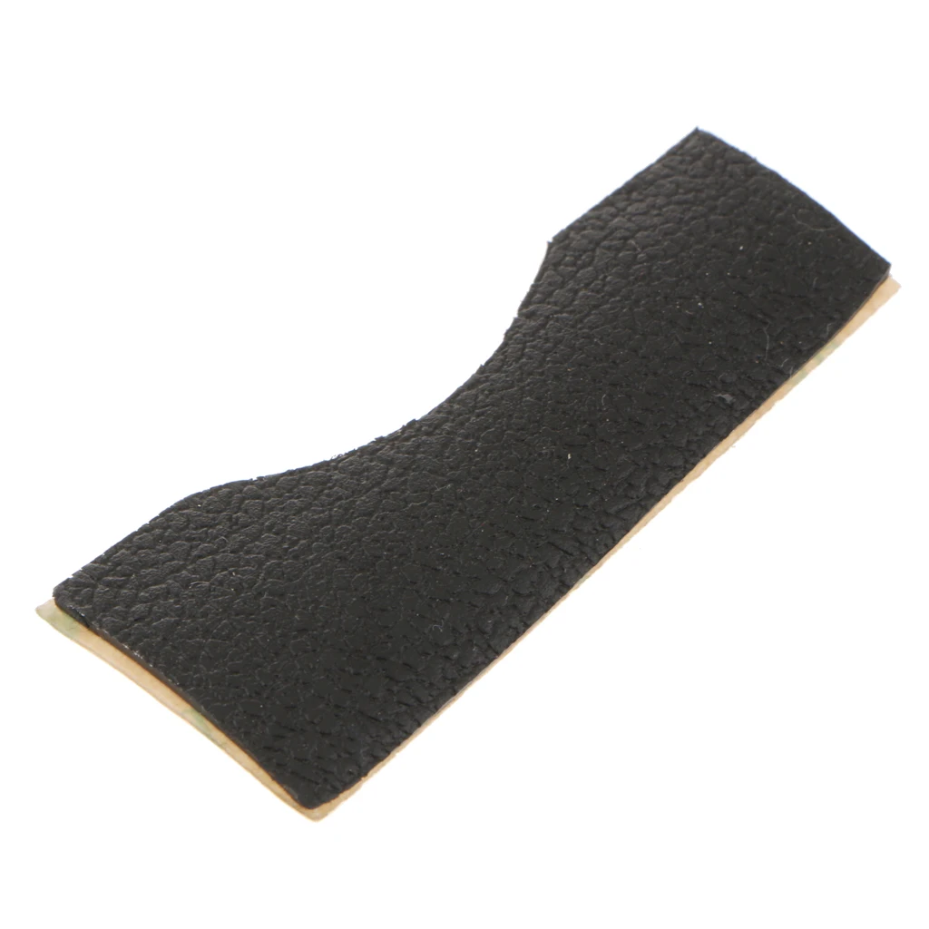 CF SD Card Socket Rubber Cover for Canon 5D Mark III/5D3 Camera Replacement Part Slot Skin Artificial Leather Material